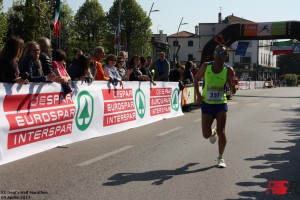 XX Dogi's Half Marathon2 62 